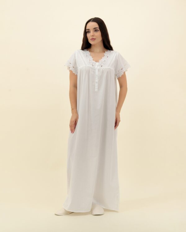 LD lace